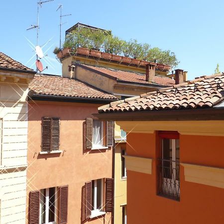 Giudei House Minisuite Bologna Exterior photo