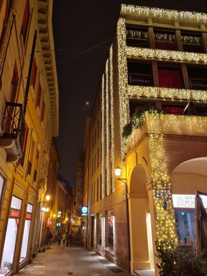Giudei House Minisuite Bologna Exterior photo