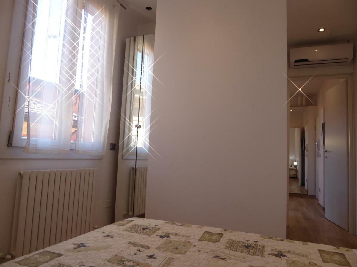 Giudei House Minisuite Bologna Exterior photo