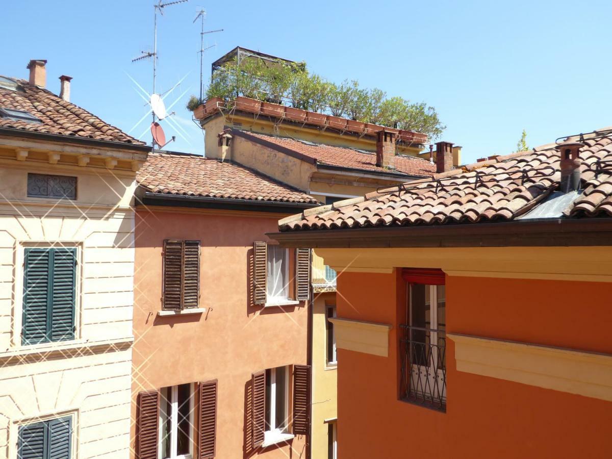 Giudei House Minisuite Bologna Exterior photo